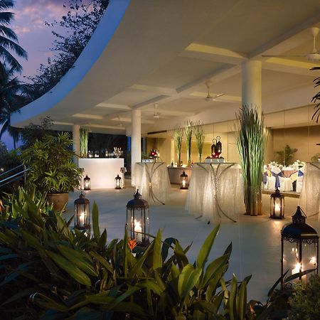 באטו פרינג'י Shangri-La Golden Sands, Penang מראה חיצוני תמונה
