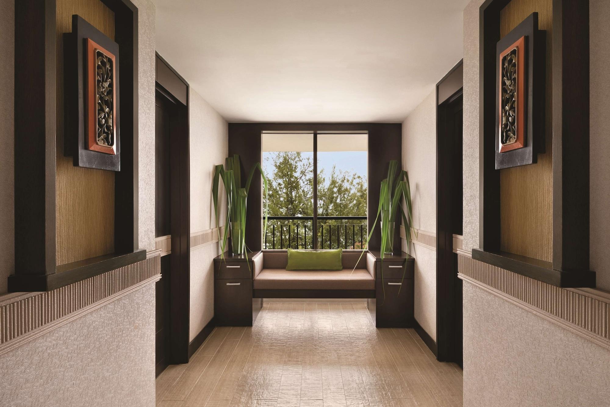 באטו פרינג'י Shangri-La Golden Sands, Penang מראה חיצוני תמונה