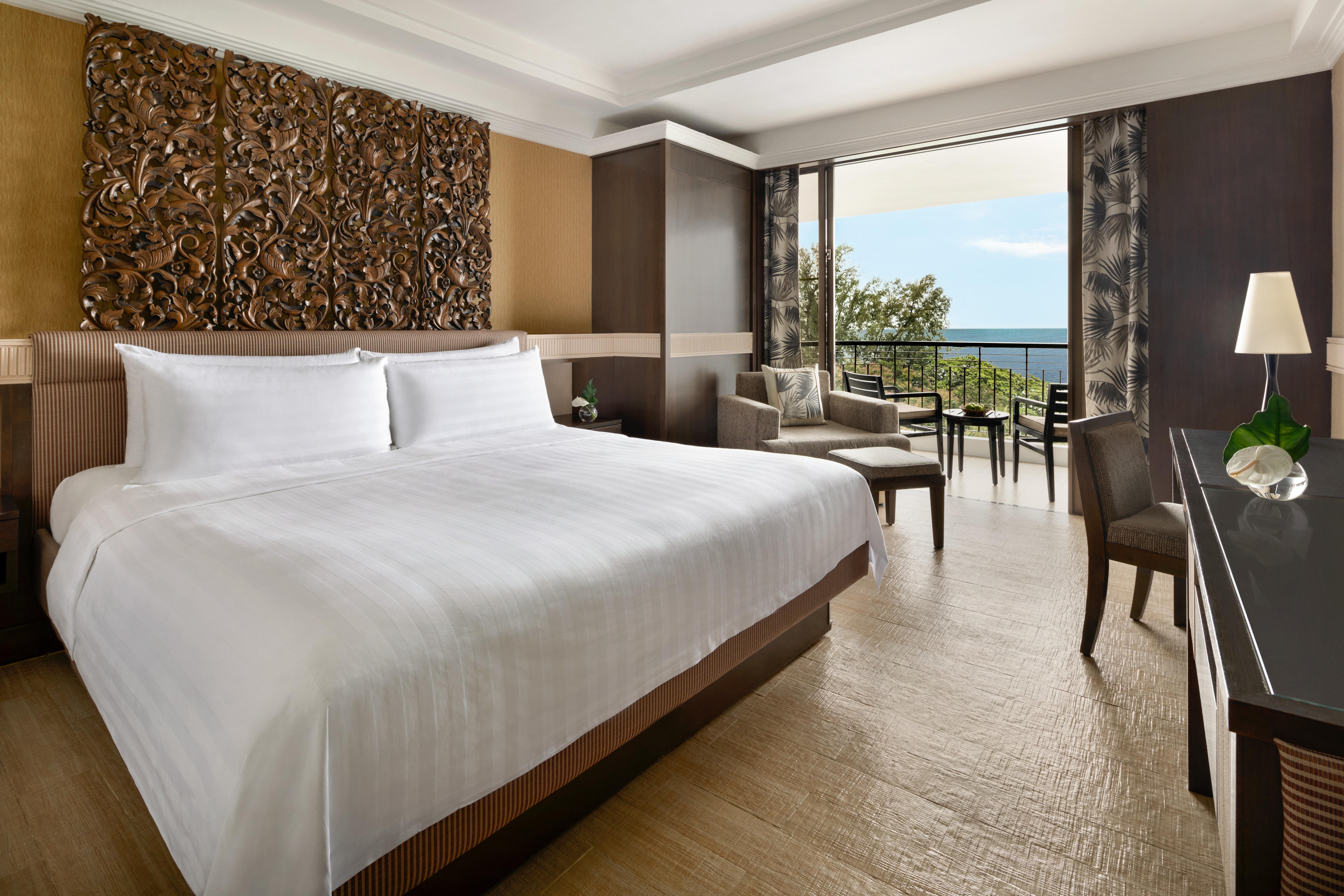 באטו פרינג'י Shangri-La Golden Sands, Penang מראה חיצוני תמונה