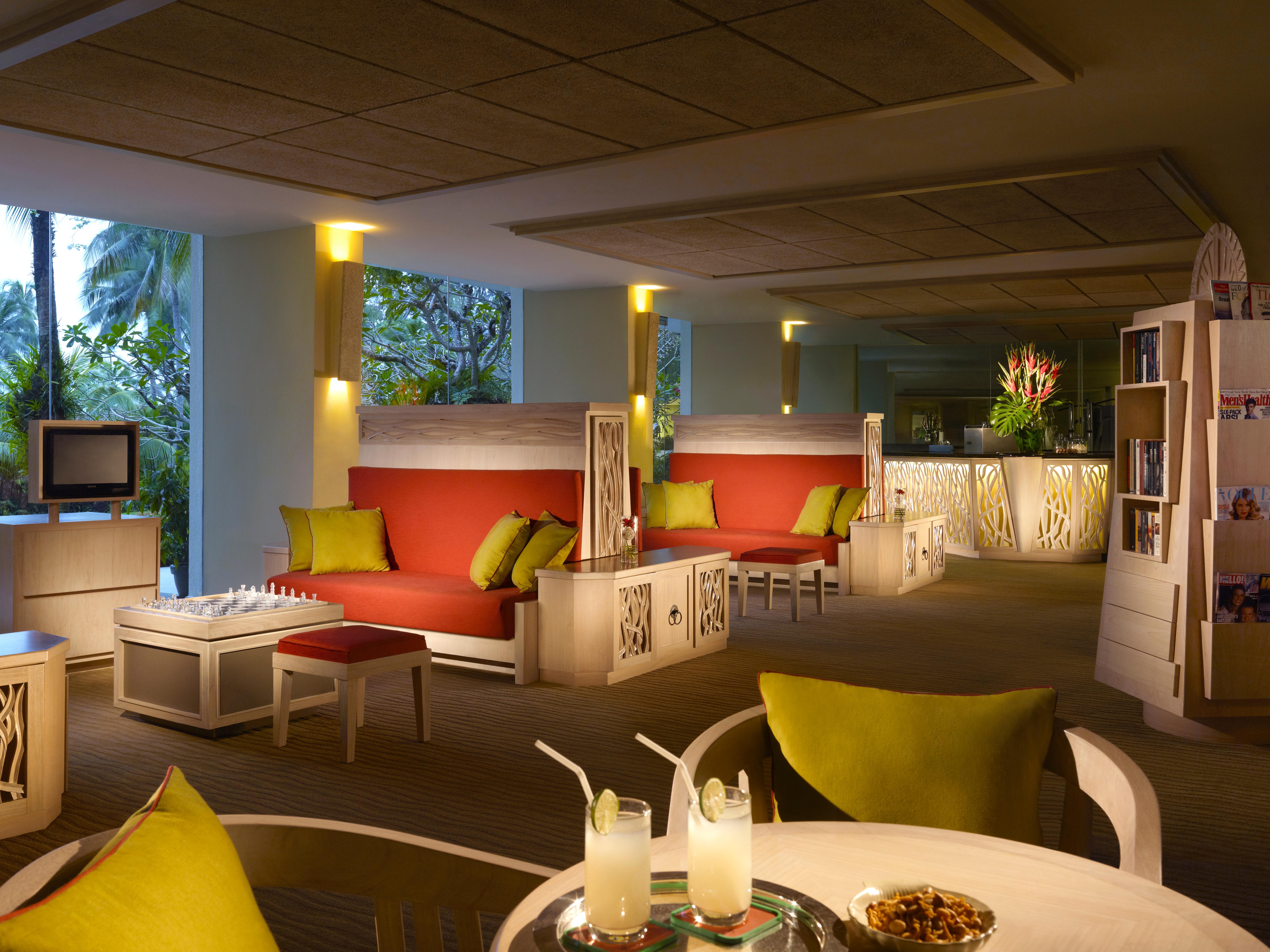באטו פרינג'י Shangri-La Golden Sands, Penang מראה חיצוני תמונה