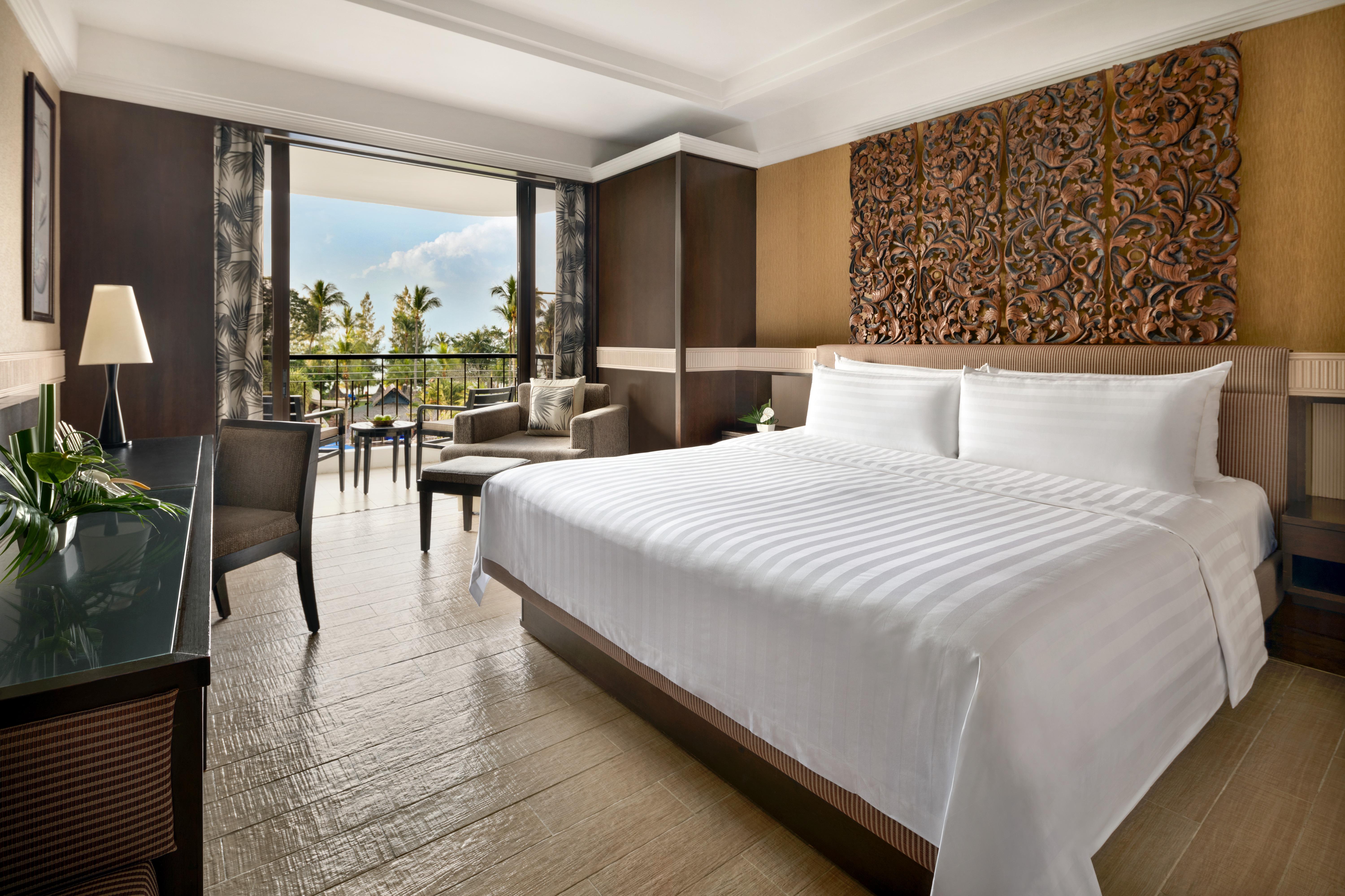 באטו פרינג'י Shangri-La Golden Sands, Penang מראה חיצוני תמונה