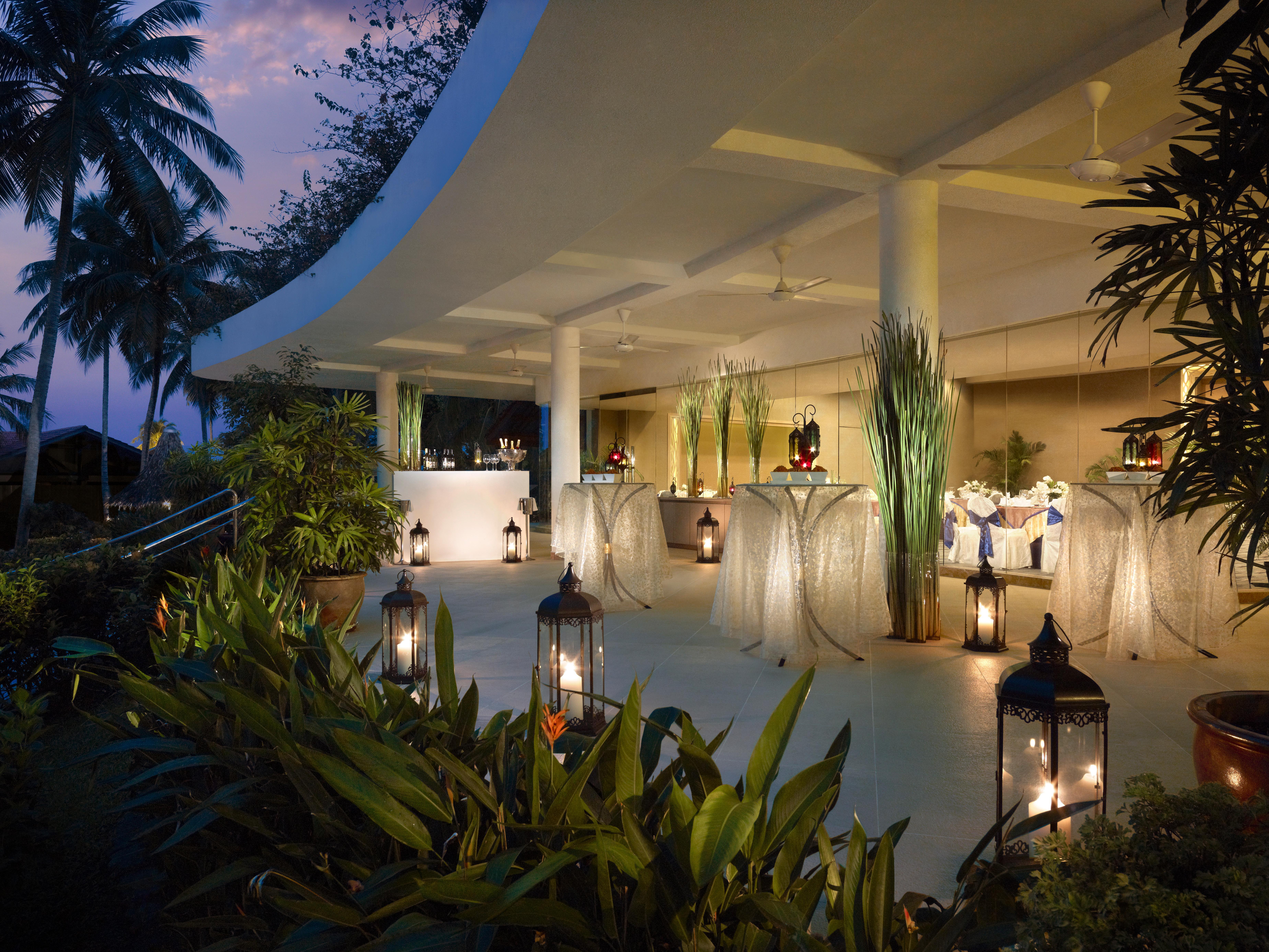 באטו פרינג'י Shangri-La Golden Sands, Penang מראה חיצוני תמונה