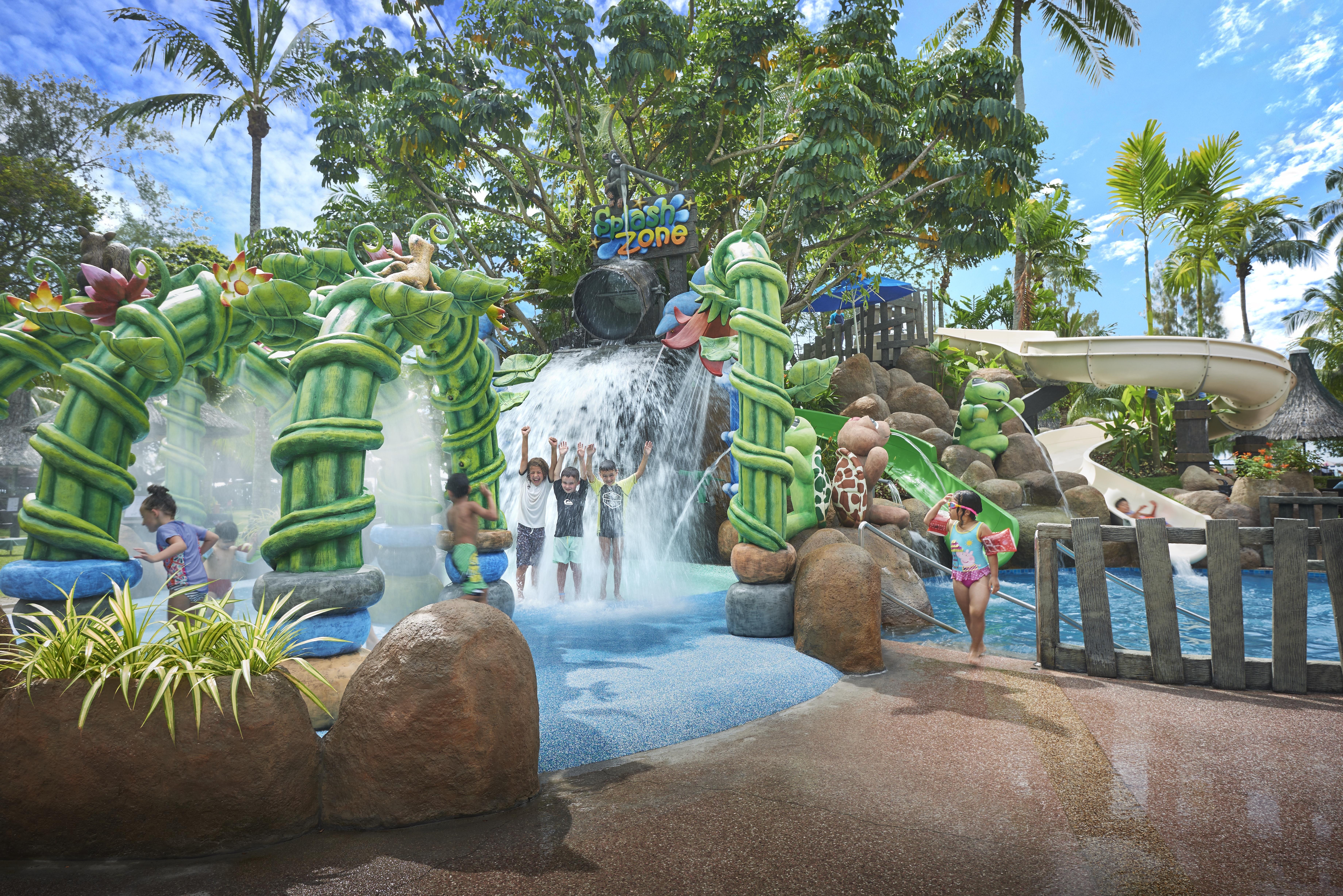 באטו פרינג'י Shangri-La Golden Sands, Penang מראה חיצוני תמונה